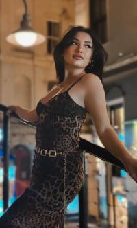 Başmakçı Escort Otele Gelen Selma