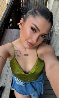 Finike Escort Alkol İçen Firdevs