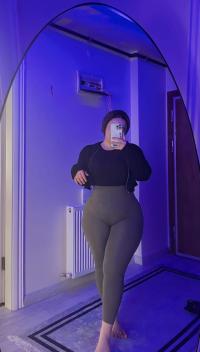 Gölpazarı Escort Çıtır Yasemin