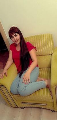 Hakkari Escort Bayan Eylül