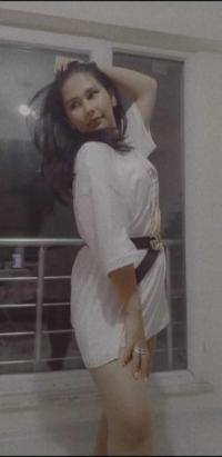 Hatay Escort Bayan Ecrin