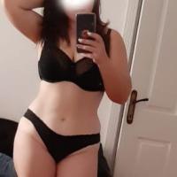 İzmir Escort Bayan Ela