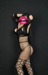 Rize Escort Bayan Vildan